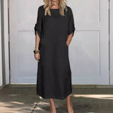 Bronte | Breezy Dress