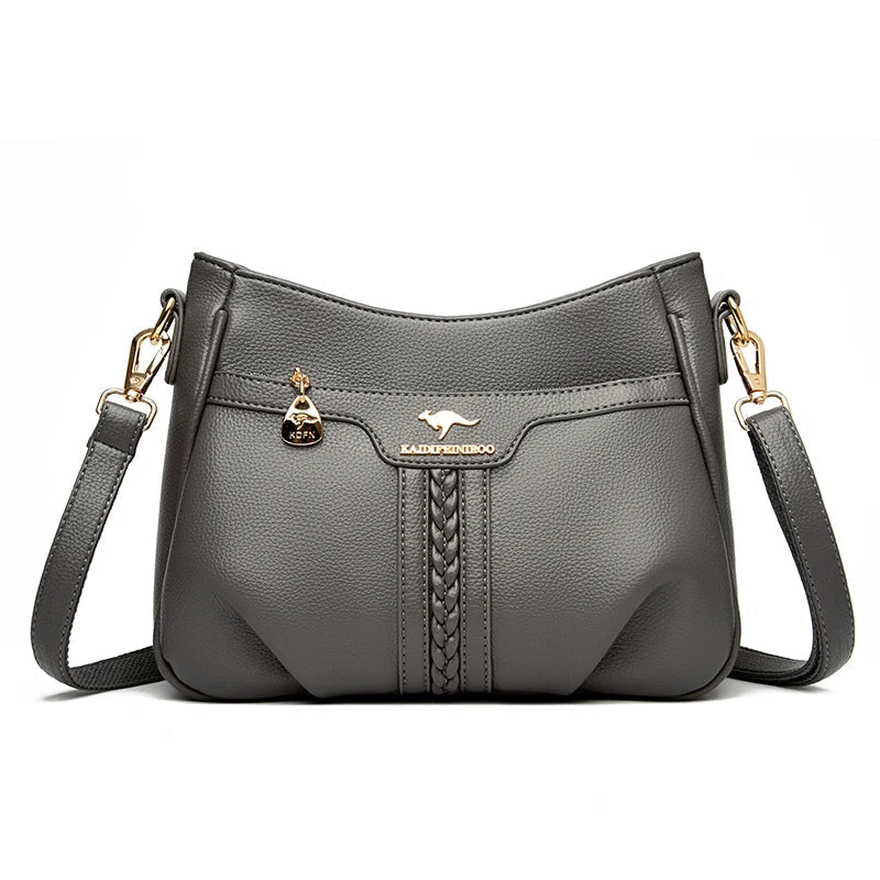Orlena™ | Fashionable Shoulder Bag