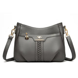 Orlena™ | Fashionable Shoulder Bag