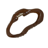 Jarra™ | Irregular cave hair clips