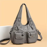 Vionne™ | Retro Shoulder Bag
