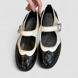 Charlotte™ | Elegant Mary Jane Shoes