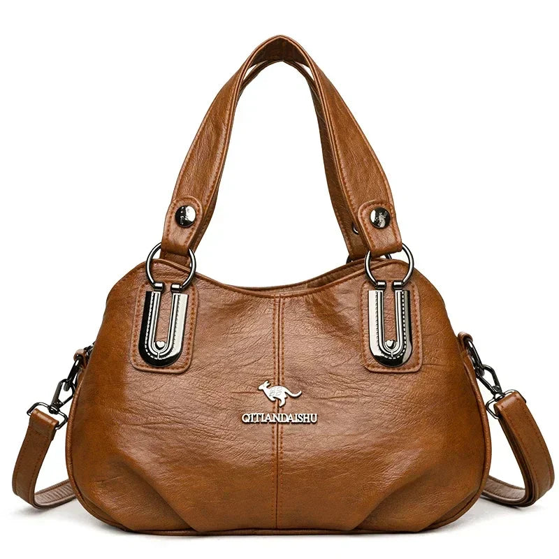 Solara™ | Designer Tote Bag