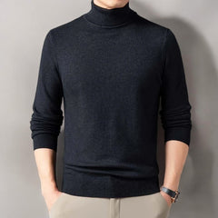 Montclair Men's Sweater - detail image 7