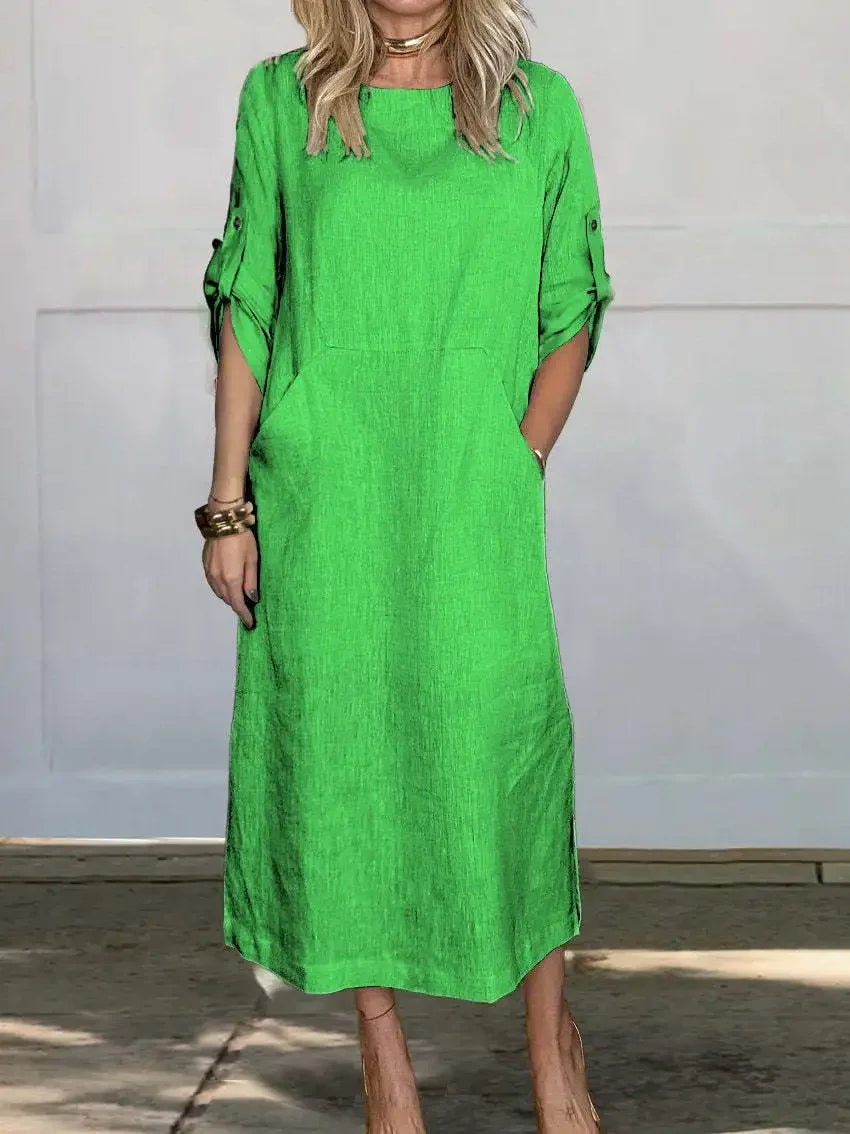 Bronte | Breezy Dress