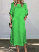 Bronte | Breezy Dress