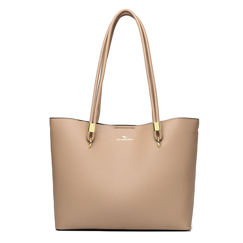 Cyrene™ | Casual Tote Bag