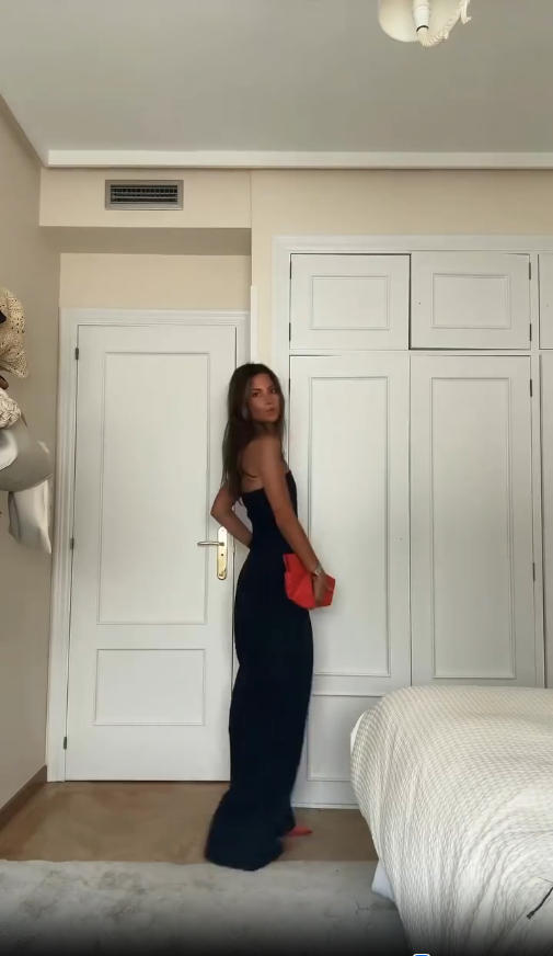 Nancy™ | Stylish Jumpsuit