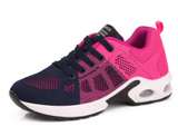 Acacia | Lightweight Walking Shoes Breathable Air Cushion Sneakers
