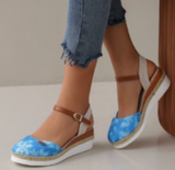 Margie™ | Chic Orthopedic Espadrilles for Women