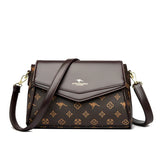 Fiora | Vintage Shoulder Bag
