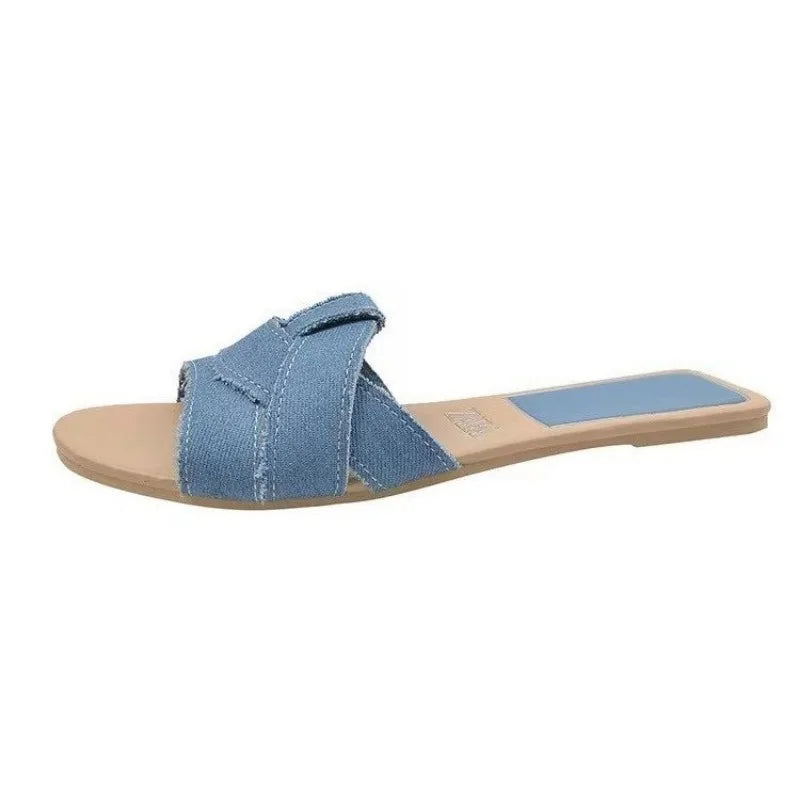 Siena | Flat Slide