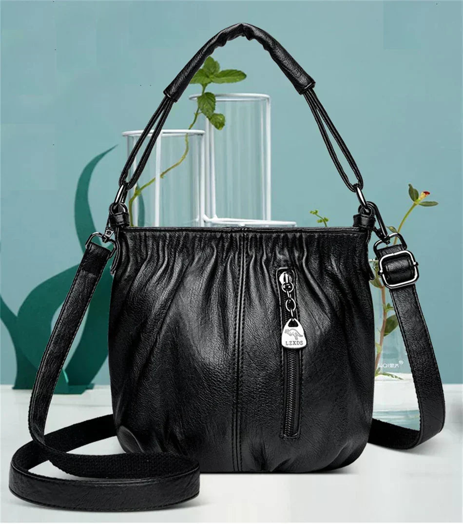 Thaya | Multi-Layer Bag