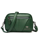 Varese™ | Compact Leather Tote Bag