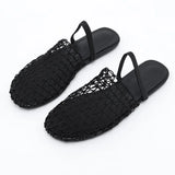 Summer Mesh Sandals