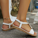 Arianne™ | Bow Charm Sandals