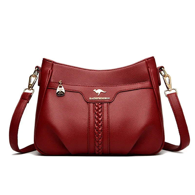 Orlena™ | Fashionable Shoulder Bag