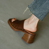 Camilla™ | Classy Elegant Sandal
