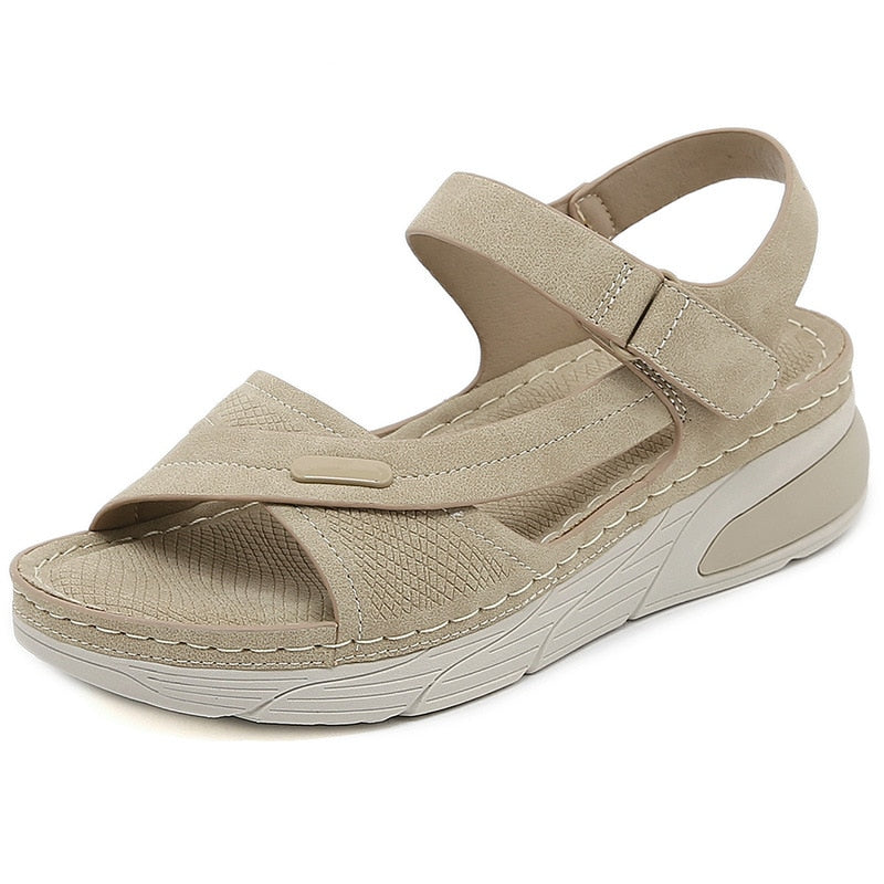 Helga™ | Orthopedic Sandals