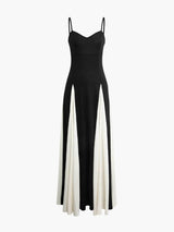 Paloma™ | Elegant Maxi Dress