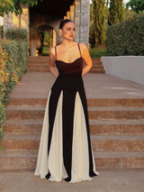 Paloma™ | Elegant Maxi Dress