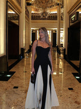 Paloma™ | Elegant Maxi Dress