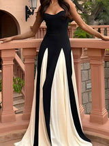 Paloma™ | Elegant Maxi Dress