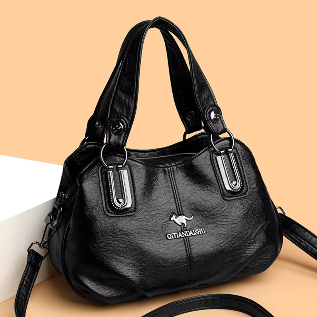 Solara™ | Designer Tote Bag