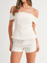 Kelley™ | Elegant Two-piece Suit