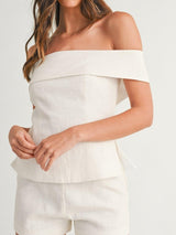 Kelley™ | Elegant Two-piece Suit