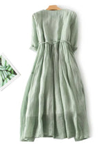 Amara™ | Vintage Dress