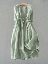 Amara™ | Vintage Dress