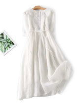 Amara™ | Vintage Dress