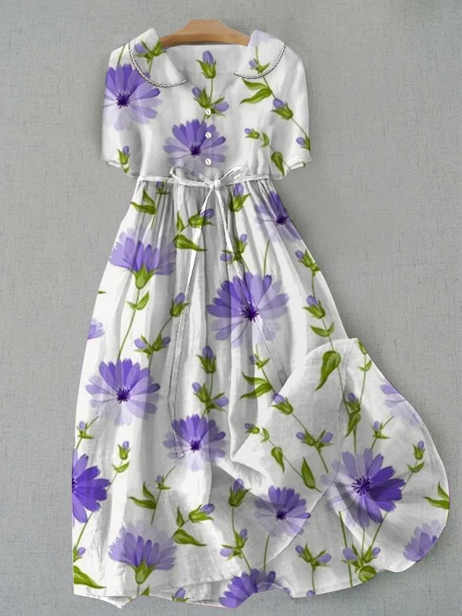 Aurora | Bloom Dress