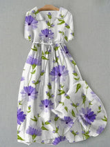 Aurora | Bloom Dress