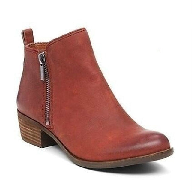 Women’s Classic Ankle Boots
