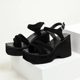Carmela | Bold Elegance, Lasting Comfort