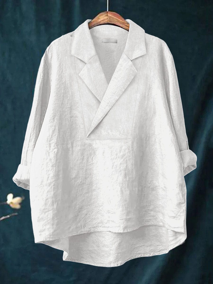 Oriana™ | Timeless Blouse