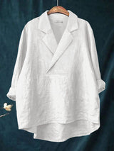 Oriana™ | Timeless Blouse