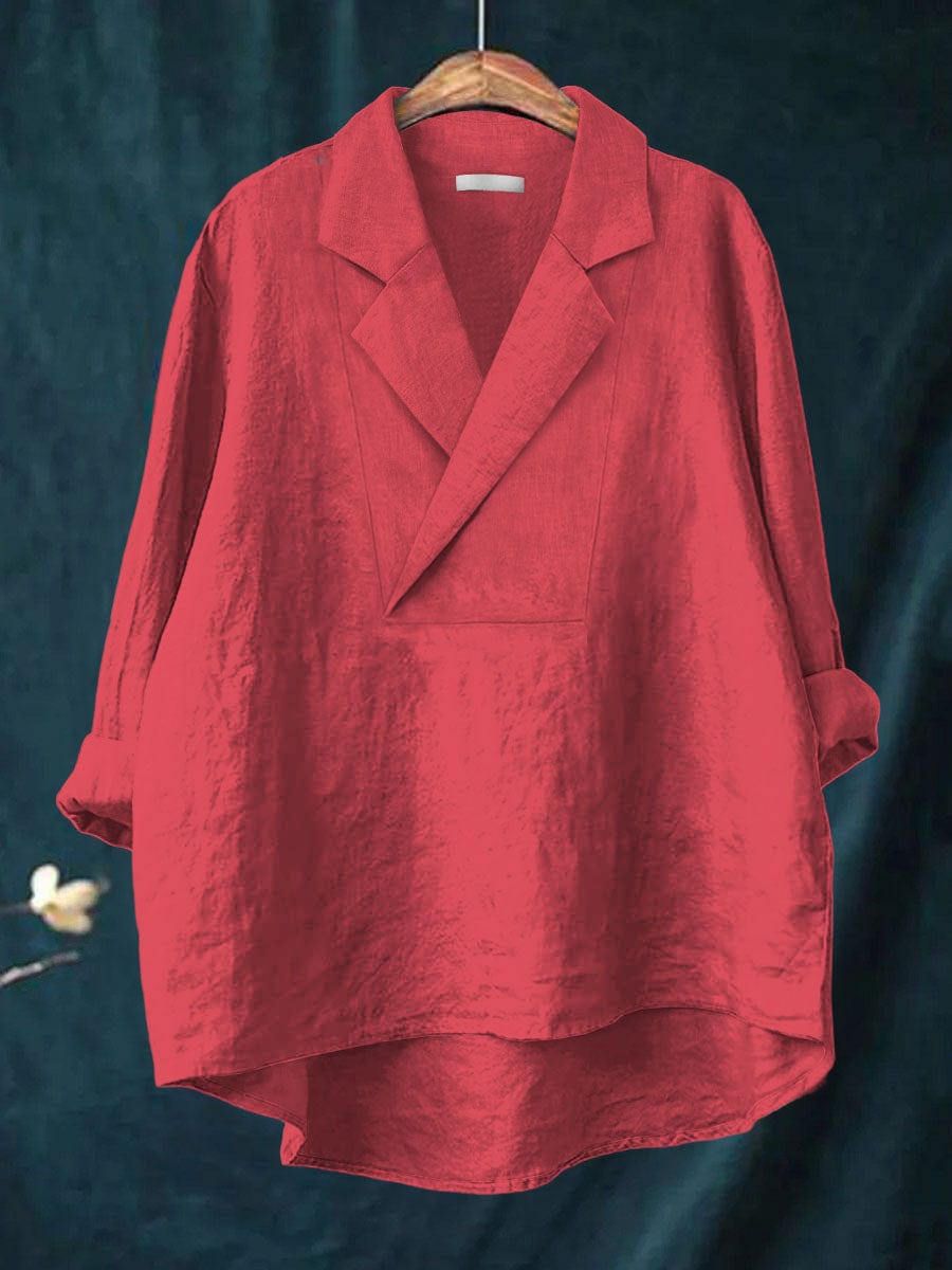 Oriana™ | Timeless Blouse