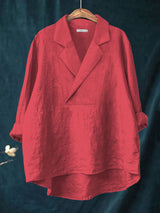 Oriana™ | Timeless Blouse