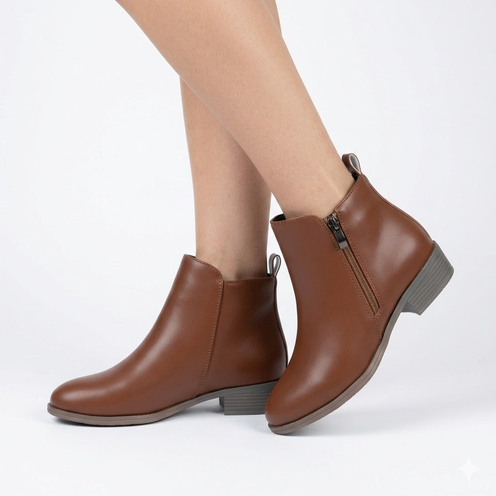 Women’s Classic Ankle Boots
