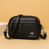Varese™ | Compact Leather Tote Bag