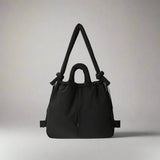 Adeline | Women's Quilted Puffer Handbag