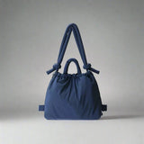 Adeline | Women's Quilted Puffer Handbag