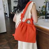 Adeline | Women's Quilted Puffer Handbag