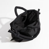 Adeline | Women's Quilted Puffer Handbag