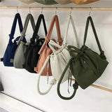 Adeline | Women's Quilted Puffer Handbag