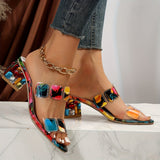 Miami | Orthopedic Sandals