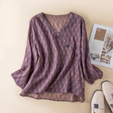 Somerset™ | Button Front Relaxed Shirt